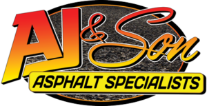 AJ & Son Asphalt Specialists